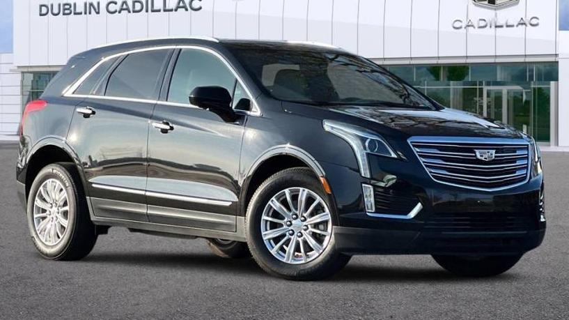 CADILLAC XT5 2017 1GYKNARS6HZ299578 image