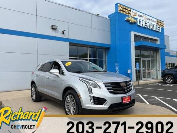 CADILLAC XT5 2017 1GYKNDRS4HZ174676 image CADILLAC XT5 2017 1GYKNDRS4HZ174676 image