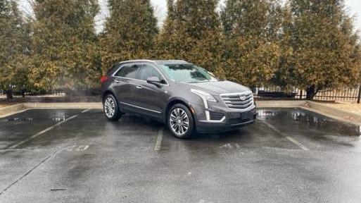 CADILLAC XT5 2017 1GYKNERS1HZ186323 image