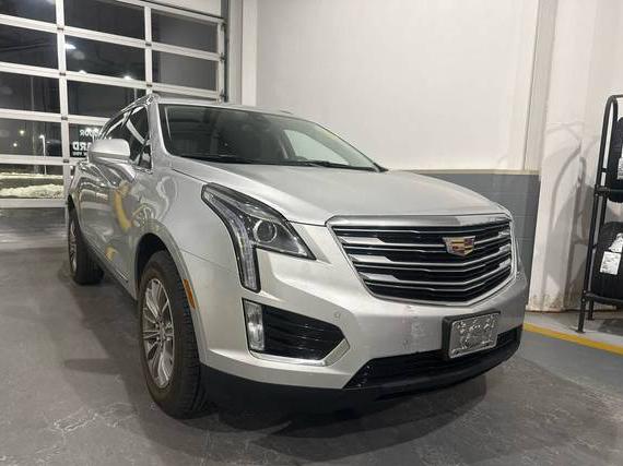 CADILLAC XT5 2017 1GYKNDRS7HZ179919 image CADILLAC XT5 2017 1GYKNDRS7HZ179919 image