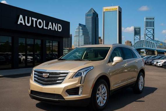 CADILLAC XT5 2017 1GYKNBRS3HZ133198 image CADILLAC XT5 2017 1GYKNBRS3HZ133198 image