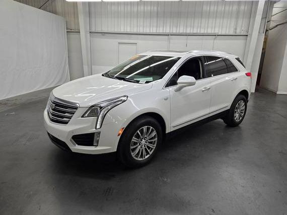 CADILLAC XT5 2017 1GYKNDRS3HZ126134 image CADILLAC XT5 2017 1GYKNDRS3HZ126134 image