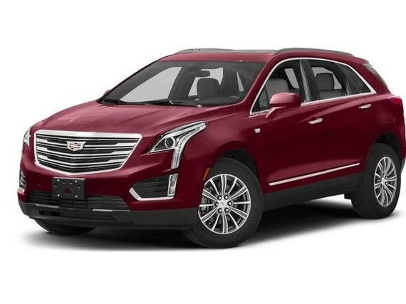 CADILLAC XT5 2017 1GYKNBRS8HZ112962 image CADILLAC XT5 2017 1GYKNBRS8HZ112962 image