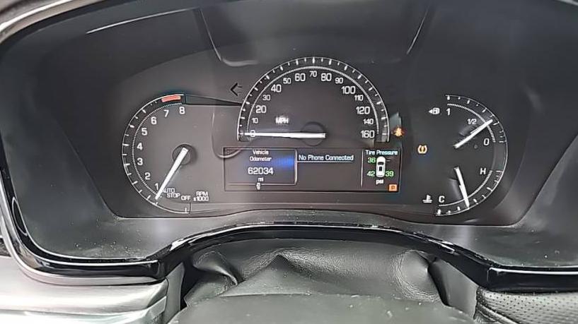 CADILLAC XT5 2017 1GYKNDRS2HZ100172 image