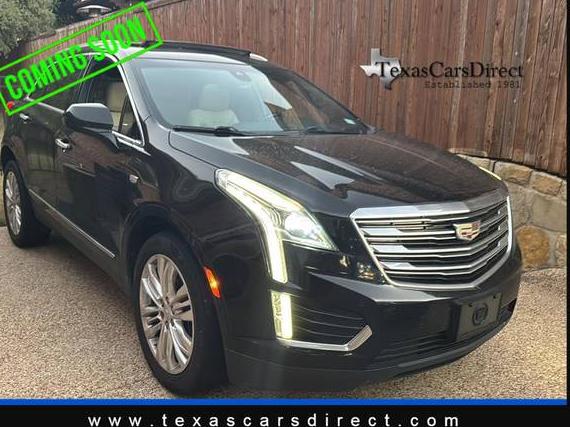 CADILLAC XT5 2017 1GYKNCRS7HZ112893 image CADILLAC XT5 2017 1GYKNCRS7HZ112893 image