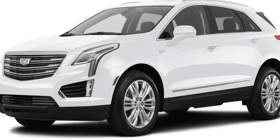 CADILLAC XT5 2017 1GYKNDRS9HZ191747 image
