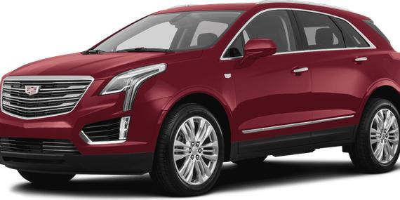 CADILLAC XT5 2017 1GYKNBRS9HZ251658 image CADILLAC XT5 2017 1GYKNBRS9HZ251658 image