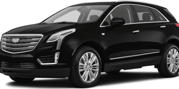 CADILLAC XT5 2017 1GYKNARS5HZ167721 image
