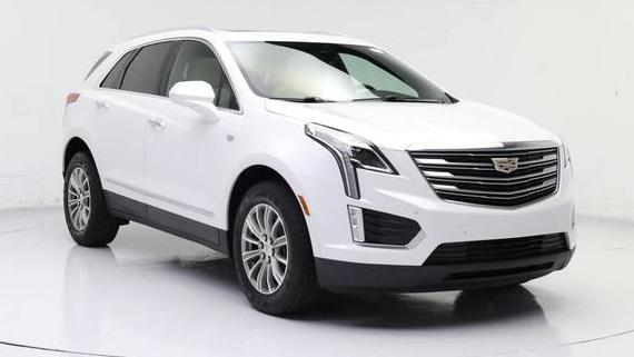 CADILLAC XT5 2017 1GYKNBRS1HZ315773 image CADILLAC XT5 2017 1GYKNBRS1HZ315773 image