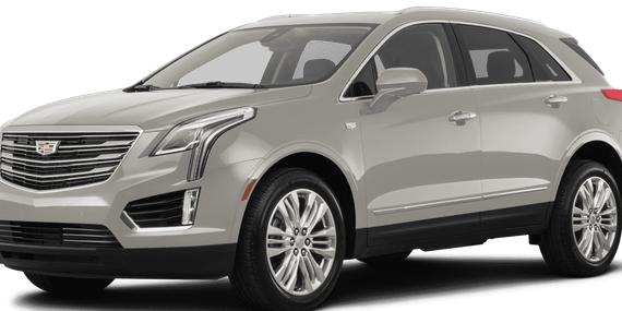CADILLAC XT5 2017 1GYKNCRS5HZ156164 image CADILLAC XT5 2017 1GYKNCRS5HZ156164 image