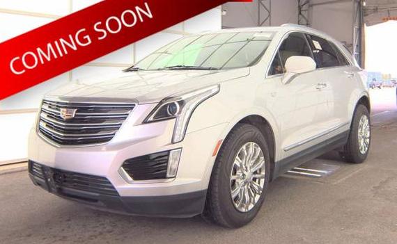 CADILLAC XT5 2017 1GYKNARS0HZ269640 image CADILLAC XT5 2017 1GYKNARS0HZ269640 image