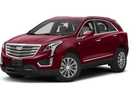 CADILLAC XT5 2017 1GYKNCRS7HZ106088 image