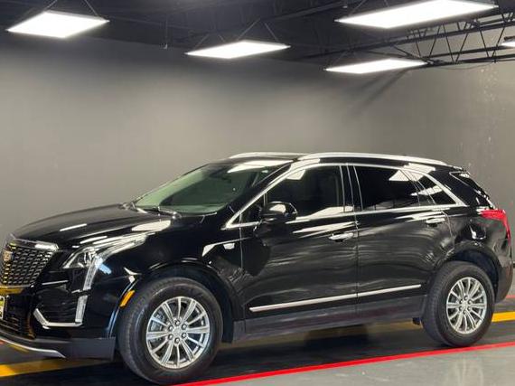 CADILLAC XT5 2017 1GYKNBRS1HZ301761 image CADILLAC XT5 2017 1GYKNBRS1HZ301761 image