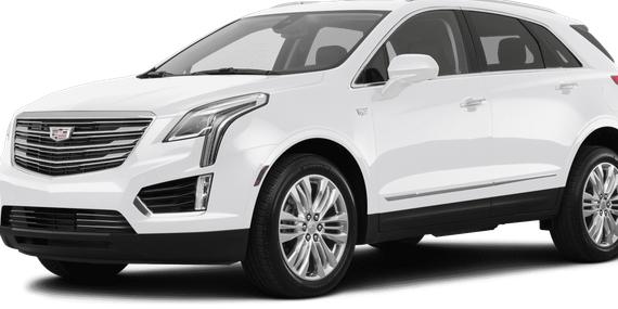 CADILLAC XT5 2017 1GYKNDRS6HZ318616 image