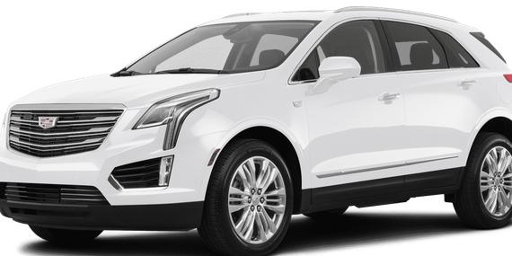 CADILLAC XT5 2017 1GYKNBRS8HZ109317 image