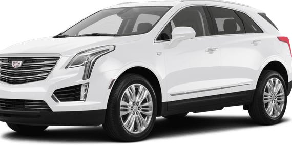 CADILLAC XT5 2017 1GYKNERS7HZ115899 image