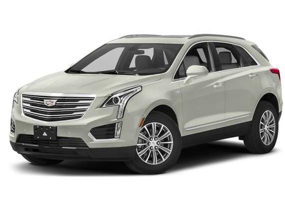 CADILLAC XT5 2017 1GYKNBRS1HZ266963 image