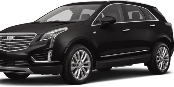 CADILLAC XT5 2017 1GYKNFRS5HZ103479 image