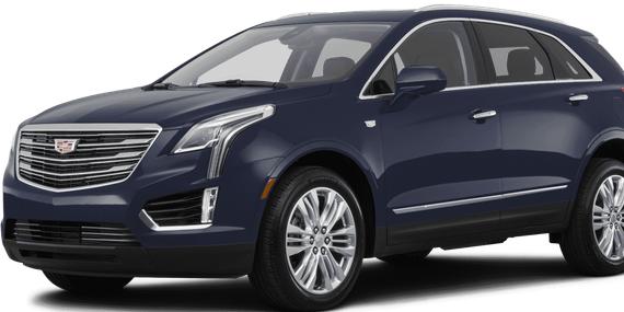 CADILLAC XT5 2017 1GYKNBRS4HZ115194 image CADILLAC XT5 2017 1GYKNBRS4HZ115194 image