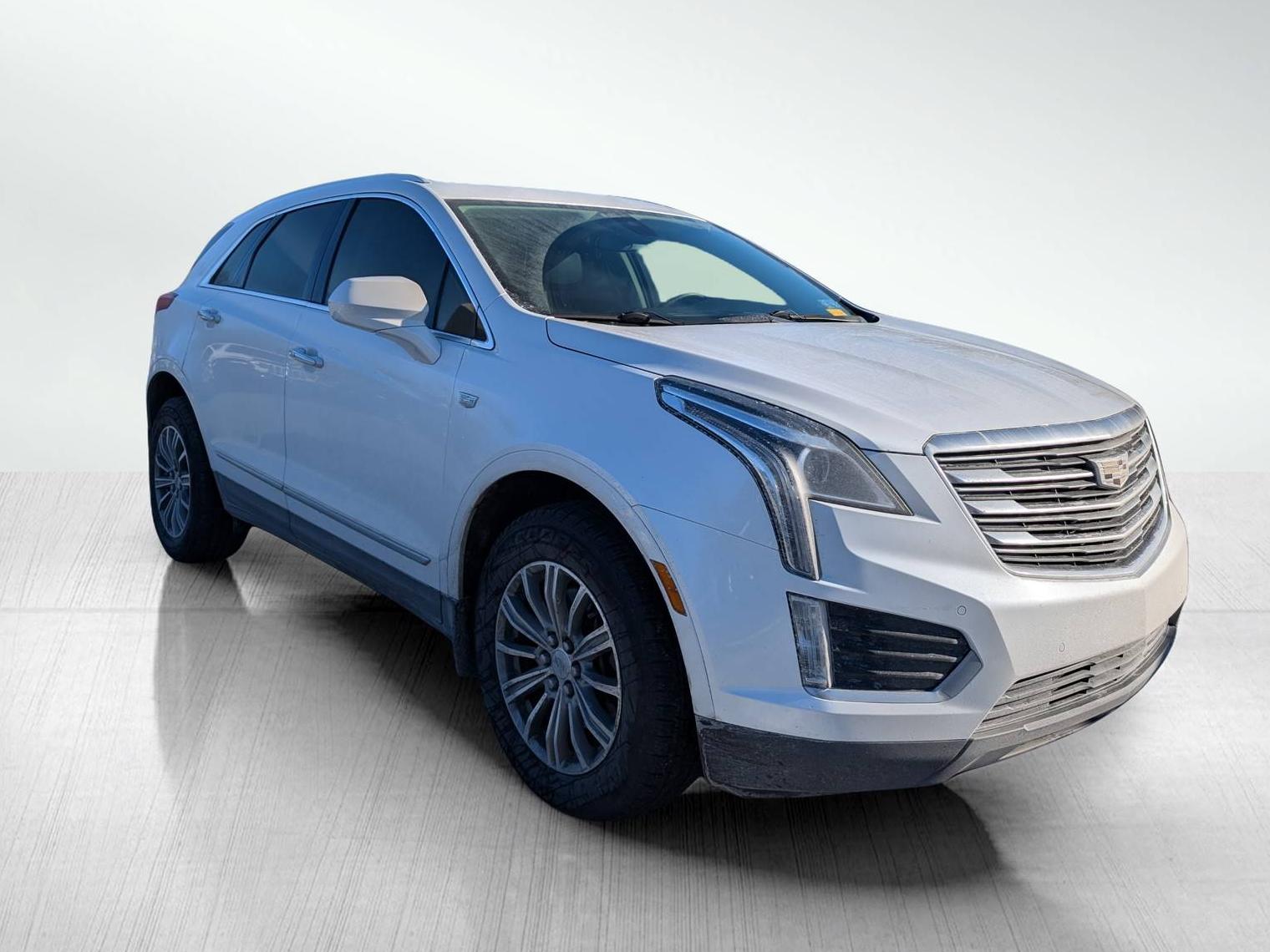 CADILLAC XT5 2017 1GYKNDRS2HZ309136 image