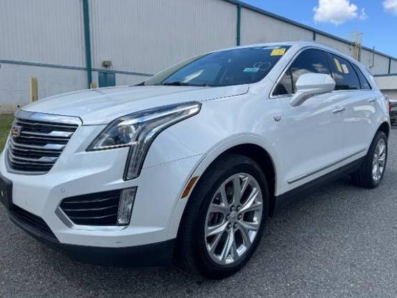 CADILLAC XT5 2017 1GYKNDRS5HZ261275 image CADILLAC XT5 2017 1GYKNDRS5HZ261275 image