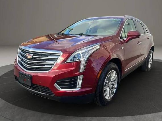 CADILLAC XT5 2017 1GYKNDRS0HZ200125 image CADILLAC XT5 2017 1GYKNDRS0HZ200125 image