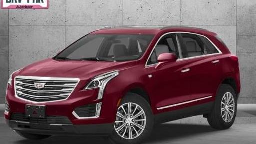 CADILLAC XT5 2017 1GYKNFRSXHZ290119 image