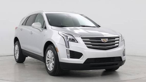 CADILLAC XT5 2017 1GYKNARS9HZ287778 image