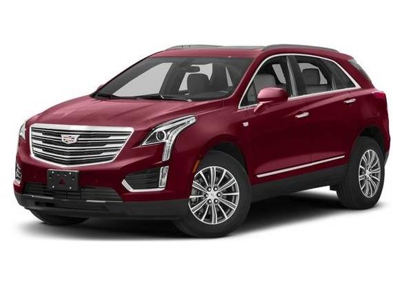 CADILLAC XT5 2017 1GYKNARS6HZ319702 image