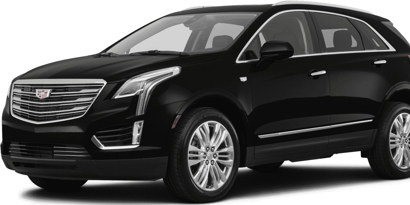 CADILLAC XT5 2017 1GYKNBRS9HZ100433 image