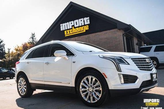 CADILLAC XT5 2017 1GYKNFRS3HZ102931 image CADILLAC XT5 2017 1GYKNFRS3HZ102931 image