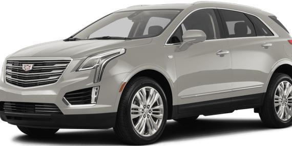 CADILLAC XT5 2017 1GYKNDRS0HZ110036 image CADILLAC XT5 2017 1GYKNDRS0HZ110036 image