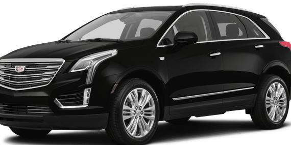 CADILLAC XT5 2017 1GYKNDRS3HZ143290 image
