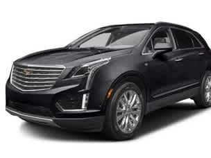 CADILLAC XT5 2017 1GYKNARS6HZ315889 image