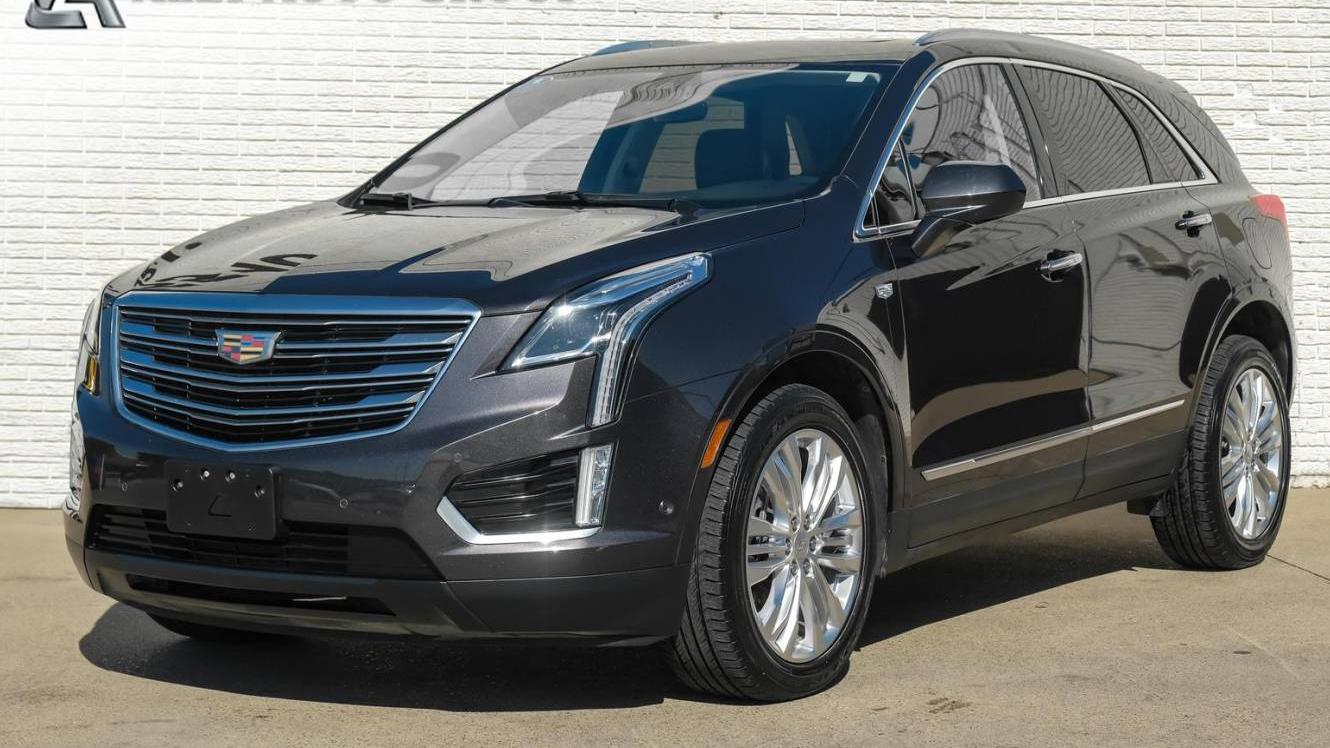 CADILLAC XT5 2017 1GYKNERS3HZ171127 image