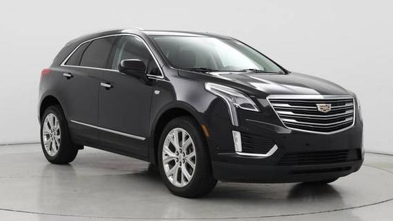 CADILLAC XT5 2017 1GYKNCRS2HZ260773 image