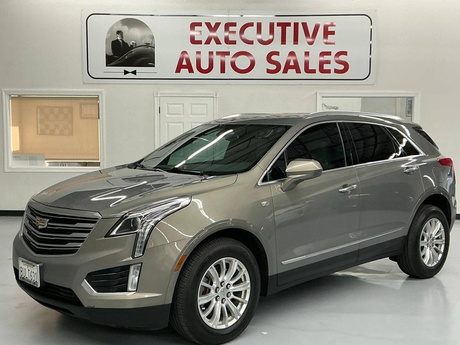 CADILLAC XT5 2017 1GYKNARS5HZ312417 image CADILLAC XT5 2017 1GYKNARS5HZ312417 image