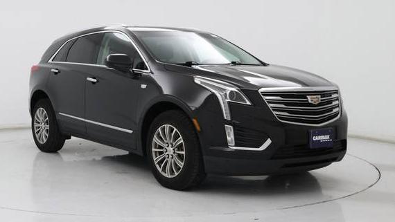 CADILLAC XT5 2017 1GYKNBRS2HZ278457 image CADILLAC XT5 2017 1GYKNBRS2HZ278457 image
