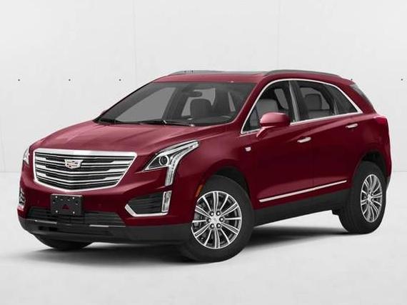 CADILLAC XT5 2017 1GYKNCRS3HZ256618 image CADILLAC XT5 2017 1GYKNCRS3HZ256618 image
