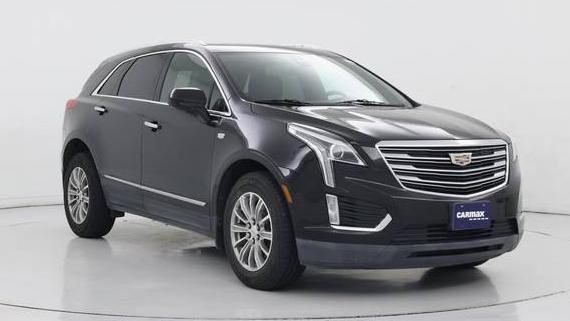 CADILLAC XT5 2017 1GYKNBRS2HZ104761 image CADILLAC XT5 2017 1GYKNBRS2HZ104761 image