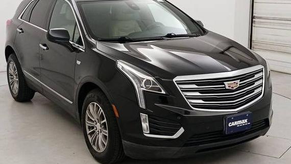 CADILLAC XT5 2017 1GYKNDRS5HZ191938 image