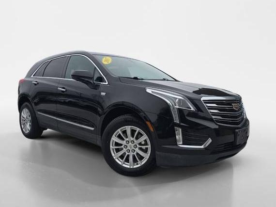 CADILLAC XT5 2017 1GYKNARS8HZ102152 image