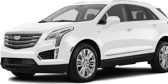 CADILLAC XT5 2017 1GYKNBRS7HZ206315 image