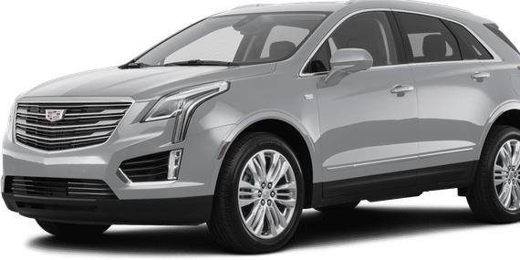 CADILLAC XT5 2017 1GYKNARS7HZ314105 image