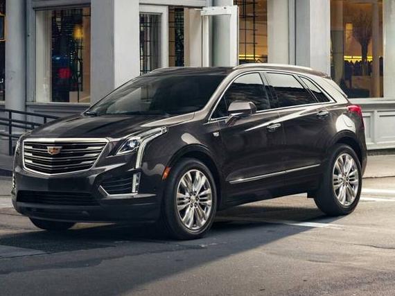 CADILLAC XT5 2017 1GYKNCRS0HZ224886 image
