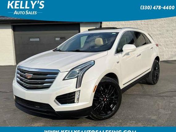 CADILLAC XT5 2017 1GYKNERS4HZ236616 image CADILLAC XT5 2017 1GYKNERS4HZ236616 image