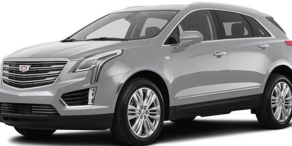 CADILLAC XT5 2017 1GYKNARS4HZ210414 image CADILLAC XT5 2017 1GYKNARS4HZ210414 image