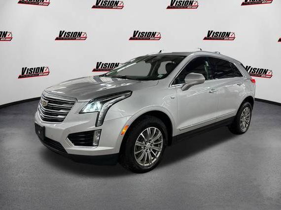 CADILLAC XT5 2017 1GYKNDRS0HZ319390 image CADILLAC XT5 2017 1GYKNDRS0HZ319390 image