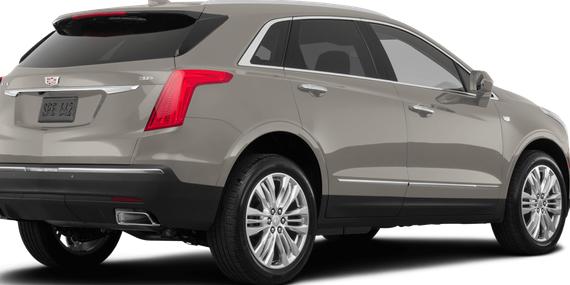 CADILLAC XT5 2017 1GYKNBRS3HZ260890 image