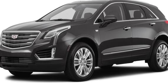 CADILLAC XT5 2017 1GYKNBRS2HZ108003 image